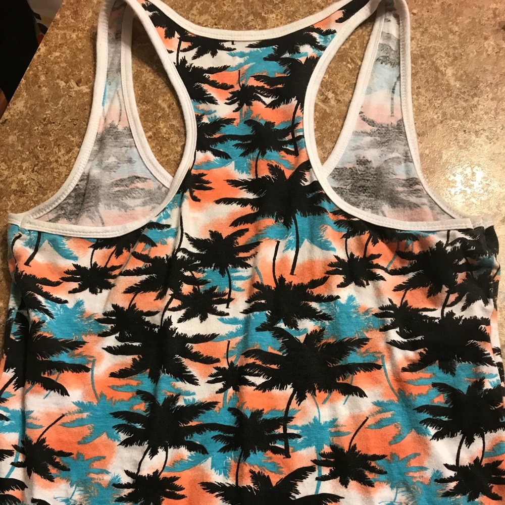 Tank Top - Picture 2 of 3
